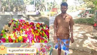 வண்ணக்கோழி வளப்பவர்களின் வாழ்க்கை