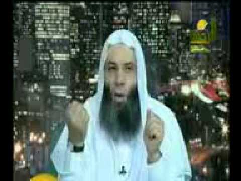 لماذا لعن الله النامصة والتنمصة ؟؟؟؟