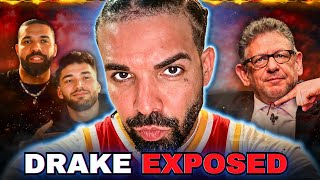 Drake Just Got Exposed & It's Really Bad