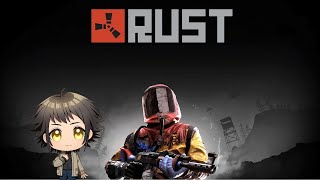 【RUST】どんどん稼ぎます【アモアス勢presents Rust」＃アモアス勢rust