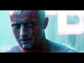 Blade Runner: Tears In The Rain Monologue