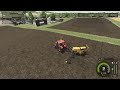 elho scorpio 710 stone picker fs25 crossplay mod