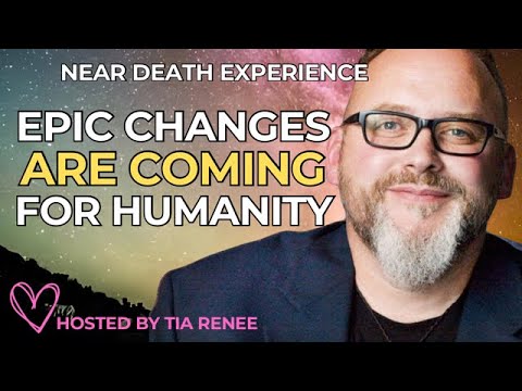 He Saw A Coming Apocalypse Near Death Experience Nde Heru