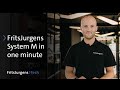 System M in one minute - FritsJurgens Tech