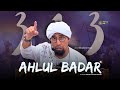 USTAZ DON - 313 AHLUL BADAR