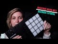 Making Beats On The Maschine Mikro MK3 | Beginner Tutorial