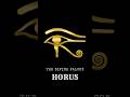 Unveiling the Mythical Origins of : Horus The Divine Falcon of Ancient Egypt