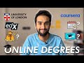 10 THINGS YOU NEED TO KNOW ABOUT ONLINE DEGREES | University of London | Distance Learning