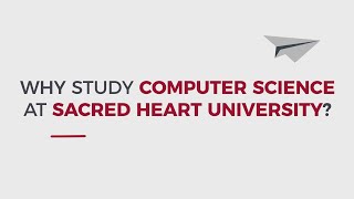 Computer Science | Sacred Heart University