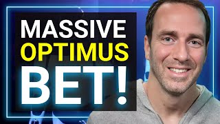 Top Investor Chris Camillo Reveals His Big Bet on Tesla's Future!