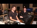 Mastering Music with the Pros The Lurssen Mastering Console - Warren Huart Produce Like A Pro