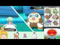 【ポケモンoras】一本シングルレート！part1【ゆっくり実況】