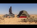 Algerian Police Followed Me into the Desert