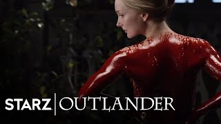 Outlander | Inside the World of Outlander Season 3, Episode 12 | STARZ