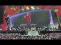 The Rolling Stones - Anfield June 9 2022 - Get Off Of My Cloud