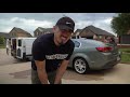 detailing 5 cars and making $1 050 in one day life of a mobile detailer