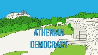 On a Side Note | Athenian Democracy