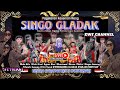 LIVE 🔴 REOG SINGO GLADAK NGASINAN  PONOROGO - WD AUDIO