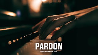 Sad Piano Type Beat "PARDON" | Instru Piano Voix 2023 | No Drums