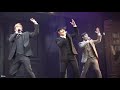 201003 미오 프라텔로 밤공 커튼콜 김대현 김이담 최호승 배우님