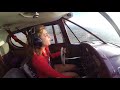 sky s 16th birthday solo flight