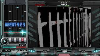 【beatmania IIDX】疾風迅雷　SP ANOTHER