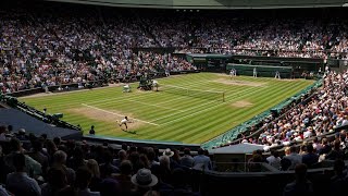 Petra Kvitova vs Natalija Stevanovic | Wimbledon 2023 | LIVE Tennis Play-by-Play Stream