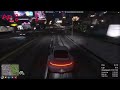 craziest racing line you will ever see.. tony corleone gta rp nopixel 3.0