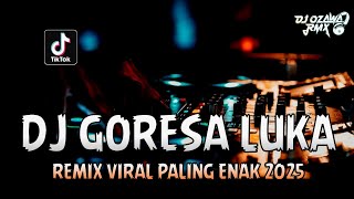 DJ REMIX VIRAL TIKTOK PALING ENAK 2025 !! DJ Terbaru 2025 Full Bass | DUGEM FUNKOT NONSTOP