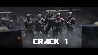 Bad Batch - Crack 1 (Episode 1 - 3)