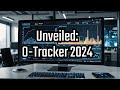 2024 O-Tracker Unveiled: Revolutionizing Business Operations, #otracker #onpassive #ashmufareh #AI