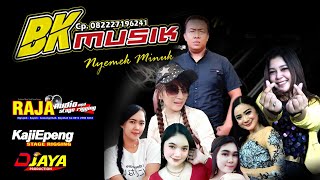 BK MUSIK LIVE BOLOGARANG