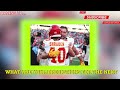 😱🔴2 minutes ago the mahomes u0026 reid dynasty is it really over...