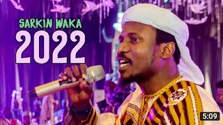 Turaren Wuta By Sarkin Waka