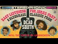 The Dead South - Will The Circle Be Unbroken (Official Audio)