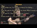 Natural (Imagine Dragons) Strum Guitar Cover Lesson in Dm with Chords/Lyrics