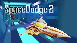 Space Dodge2 Oculus Go VR