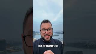 Your Straight A Student Will Probably Fail Their Ap Exam