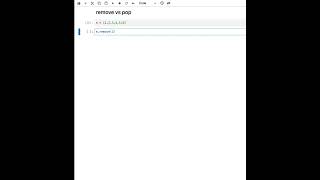 Remove vs Pop in Python List #python #shorts #lists #remove #pop