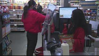 Surplus tax refunds could arrive this week