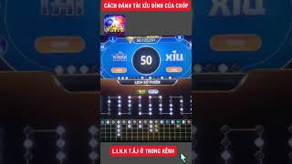 VB777 | GAME ĐỔI THƯỞNG VB777 | GAME VB777 | CÁCH ĐÁNH TÀI XỈU VB777 ĐỈNH CỦA CHÓP | TẢI VB777