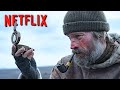 Top 7 SURVIVAL Movies on Netflix Right Now 2024