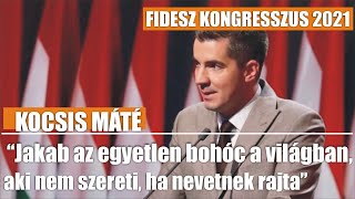 Kocsis Máté - \