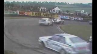 Rallycross  Lydden International 1984 3