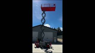 2024 SKYJACK SJ6832RT For Sale