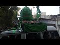 miladun nabi jalsa 21 11 2018 nandyal