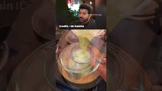 Karuvaepillai Juice Best for Hair Care #shorts