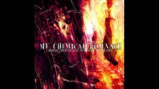 My Chemical Romance - Vampires Will Never Hurt You (Instrumental)