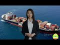 Supply Chain and Logistics Management (4 Minutes)