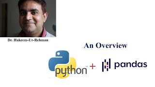 Pandas Tutorial for Data Analysis in Python | Read CSV, Filter, GroupBy, Aggregate